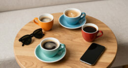 14 Best Flavored Pop Culture Coffees in 2026