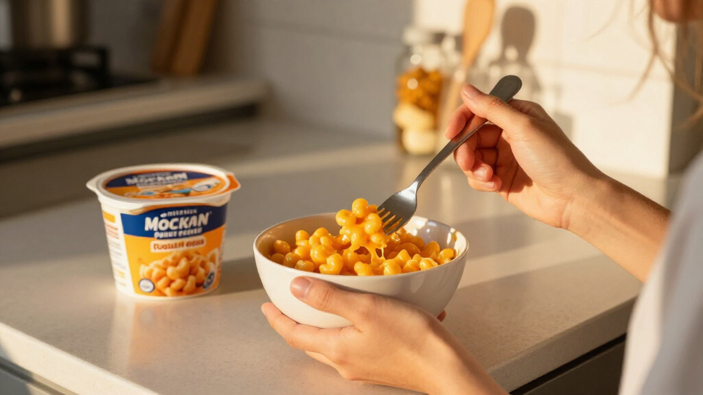 14 Best High-Protein Boxed Mac and Cheese in 2026