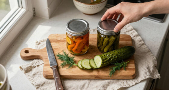14 Best Pickles in 2026