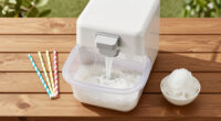 14 Best Shaved Ice Machines in 2026