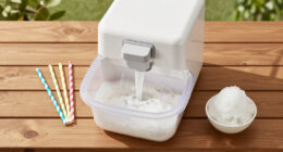 14 Best Shaved Ice Machines in 2026