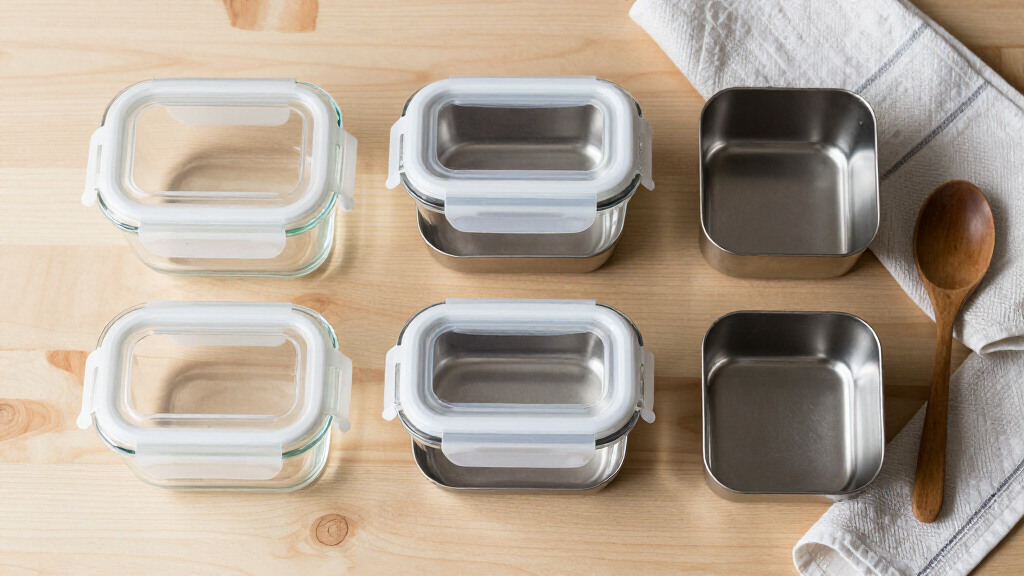 15 Best Bakery Storage Containers in 2026
