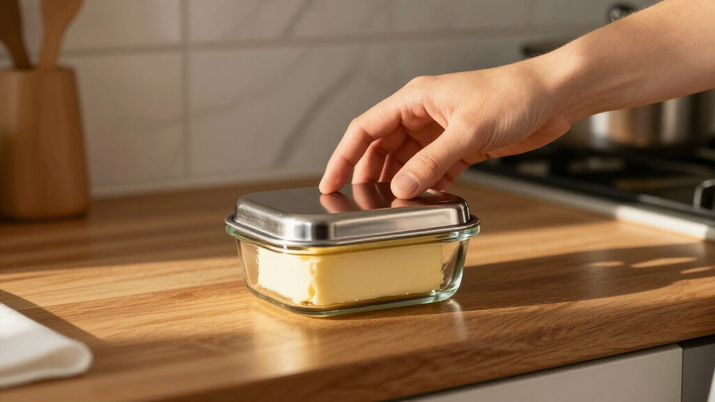 15 Best Butter Dishes in 2026
