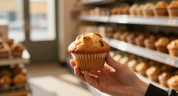 15 Best Grocery Store Muffins in 2026