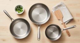 15 Best HexClad Cookware Sets in 2026