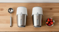 15 Best Ice Cream Makers For Home In 2026