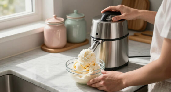 15 Best Ice Cream Makers in 2026