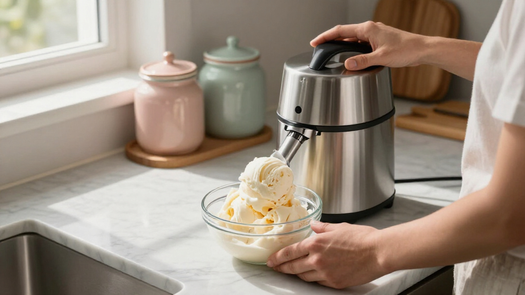 15 Best Ice Cream Makers in 2026