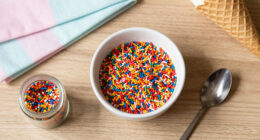15 Best Ice Cream Topping Sprinkles in 2026