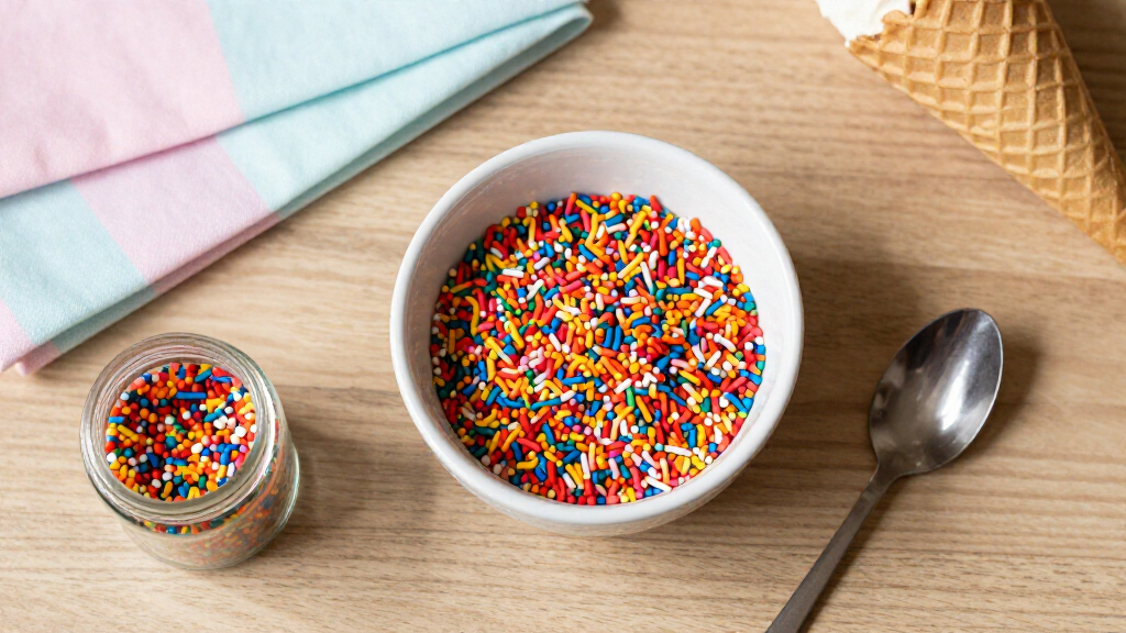 15 Best Ice Cream Topping Sprinkles in 2026