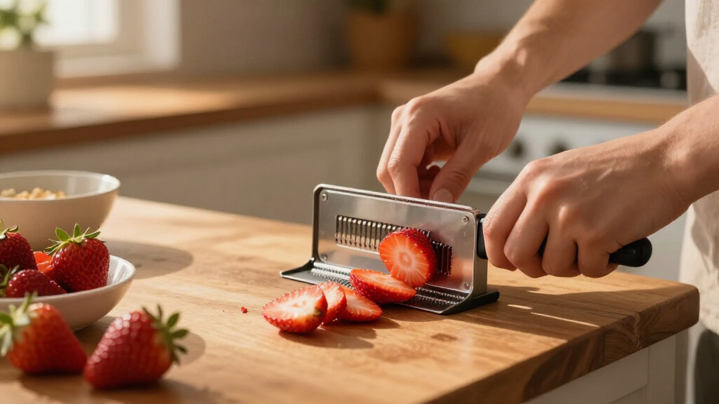 15 Best Mandoline Slicers in 2026