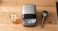 15 Best Nugget Ice Makers in 2026