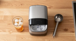 15 Best Nugget Ice Makers in 2026