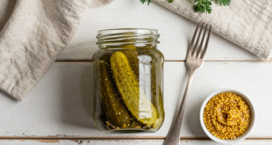 15 Best Pickles in 2026