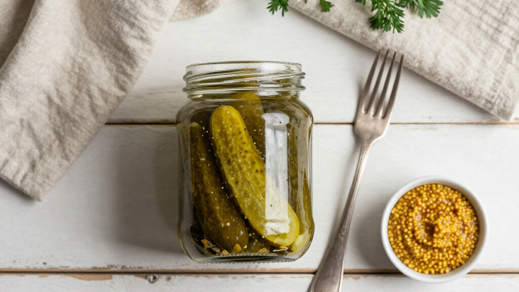 15 Best Pickles in 2026