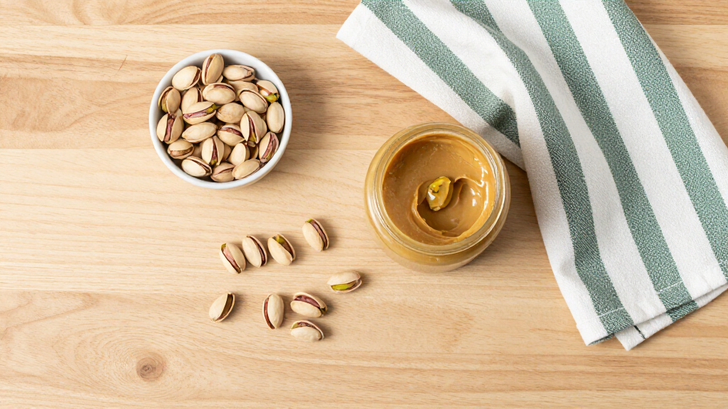 15 Best Pistachio Nut Butters in 2026