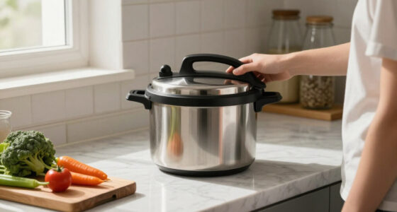 15 Best Pressure Cookers in 2026