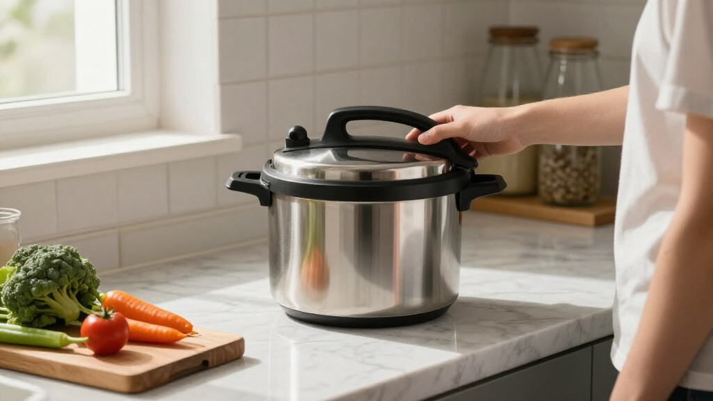 15 Best Pressure Cookers in 2026