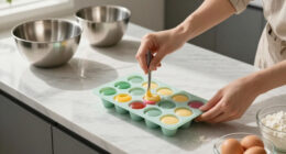 3 Best Dessert Baking Molds in 2026