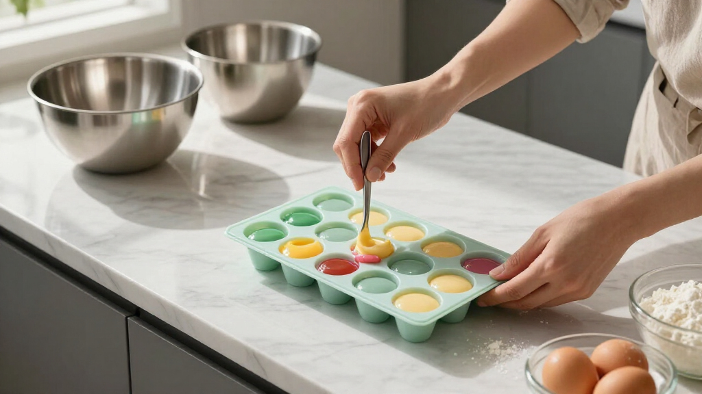 3 Best Dessert Baking Molds in 2026