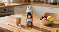 4 Best Manga-Inspired Supplement Mixers in 2026