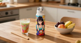 4 Best Manga-Inspired Supplement Mixers in 2026