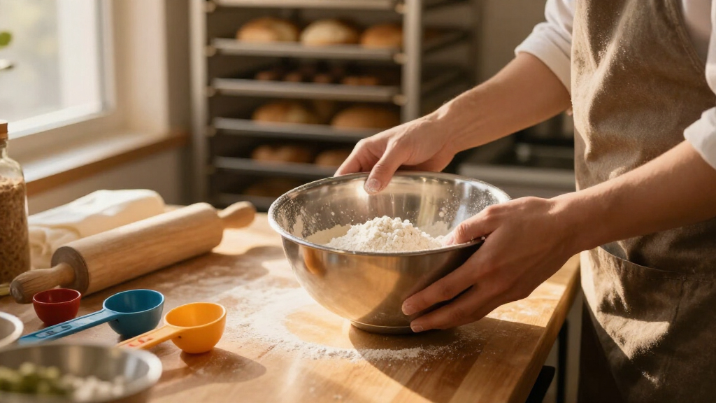 5 Best Bakery School Supplies in 2026