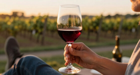 5 Best Finger Lakes Red Wines in 2026