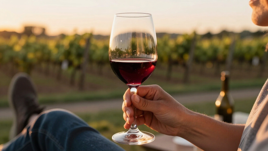 5 Best Finger Lakes Red Wines in 2026