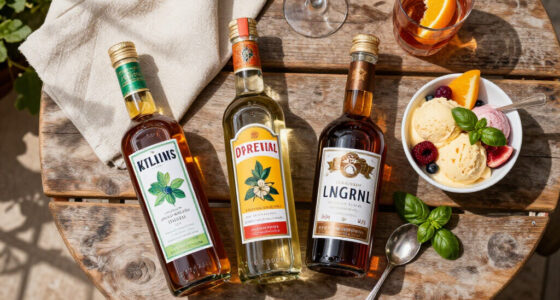 5 Best Italian Liqueurs in 2026