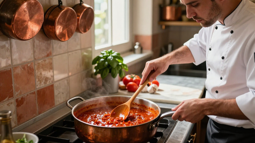 5 Italian Chains With The Best Bolognese, According To Chefs