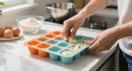 6 Best Dessert Baking Molds in 2026