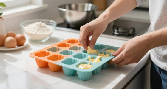 6 Best Dessert Baking Molds in 2026
