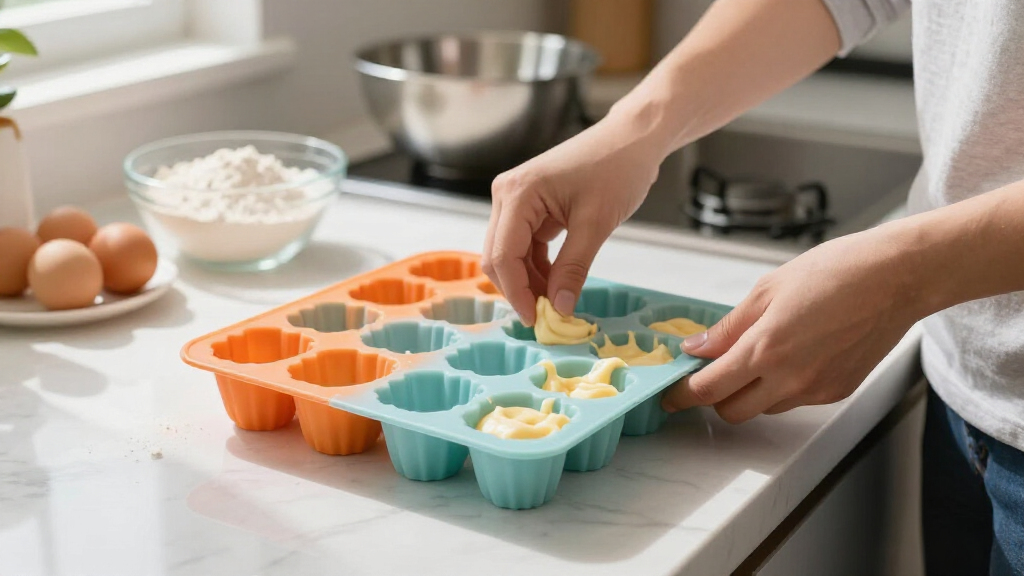 6 Best Dessert Baking Molds in 2026