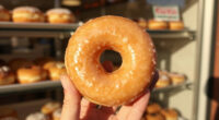 6 Best Krispy Kreme Donuts in 2026
