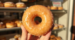 6 Best Krispy Kreme Donuts in 2026