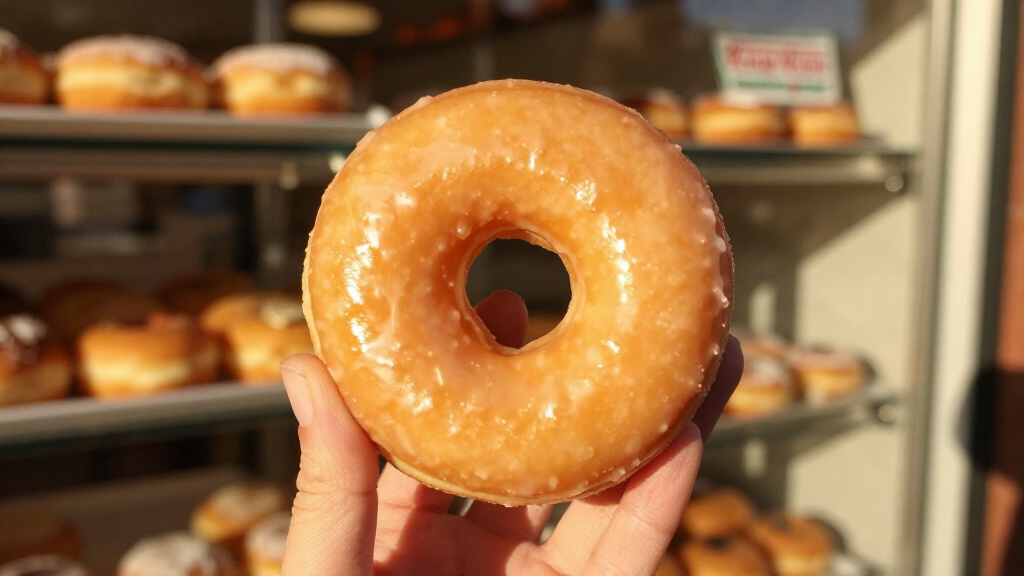 6 Best Krispy Kreme Donuts in 2026