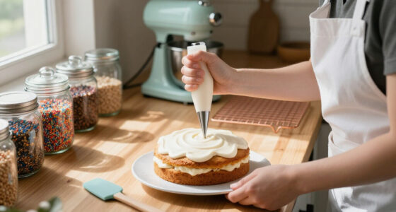 7 Best Bakery School Supplies in 2026