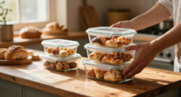 7 Best Bakery Storage Containers for 2026