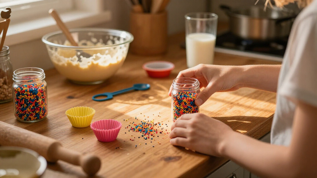 7 Best Baking Supplies for School Projects in 2026