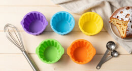 7 Best Dessert Baking Molds in 2026