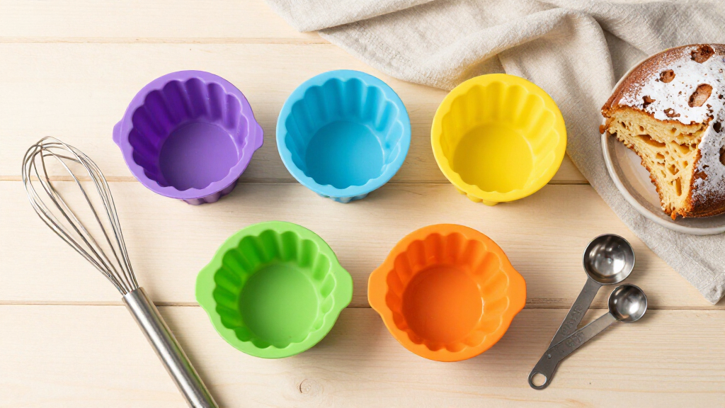 7 Best Dessert Baking Molds in 2026