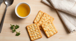 7 Best Flavored Saltine Crackers in 2026