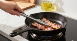 8 Best Bacon Cooking Tools in 2026