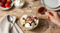 8 Best Ice Cream And Dessert Toppings In 2026