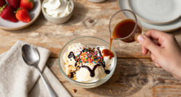 8 Best Ice Cream And Dessert Toppings In 2026
