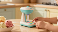 8 Best Ice Cream Maker For Kids in 2026