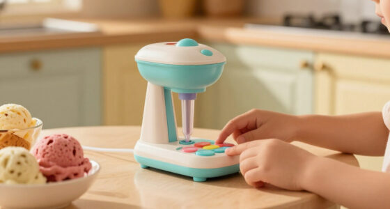 8 Best Ice Cream Maker For Kids in 2026