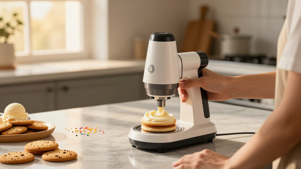 8 Best Ice Cream Sandwich Makers in 2026