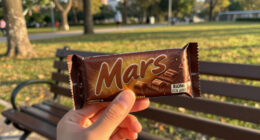 8 Best Mars Chocolate Bars in 2026